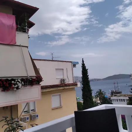 شقة Vila Stupende *