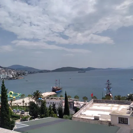 Vila Stupende * ساراندا