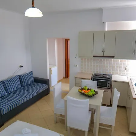 Vila Stupende