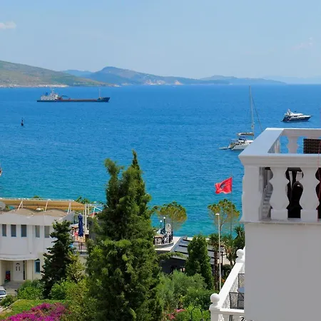 Vila Stupende * Sarande