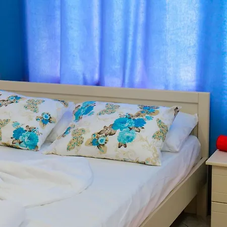 Vila Stupende Apartment
