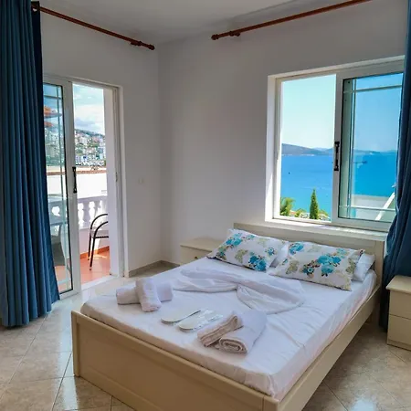 Apartment Vila Stupende