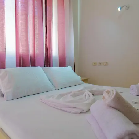 Vila Stupende * Sarande