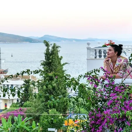 Apartment Vila Stupende Sarande