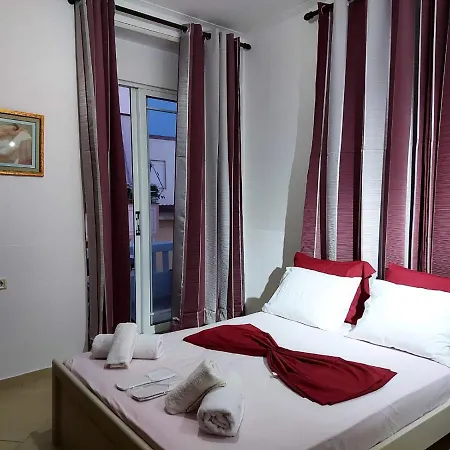 Apartment Vila Stupende