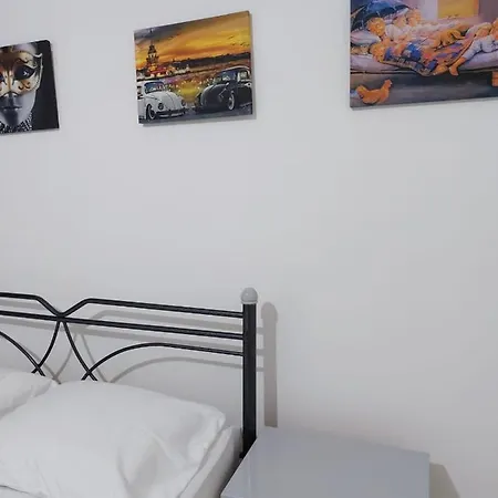 Vila Stupende ساراندا