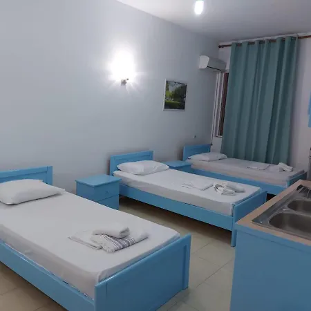 شقة Vila Stupende *