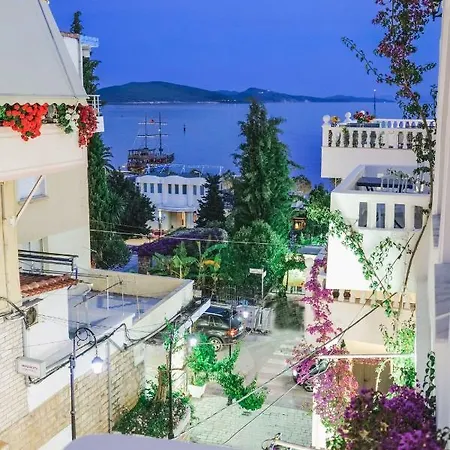 Vila Stupende Apartment Sarande