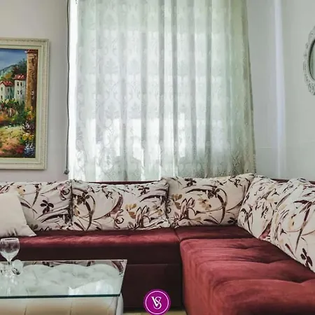 شقة Vila Stupende