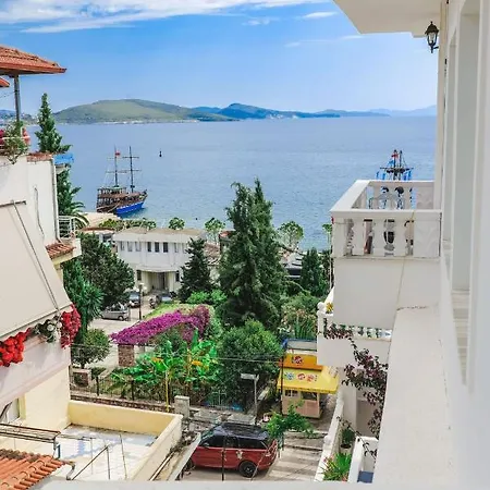 Vila Stupende * ساراندا