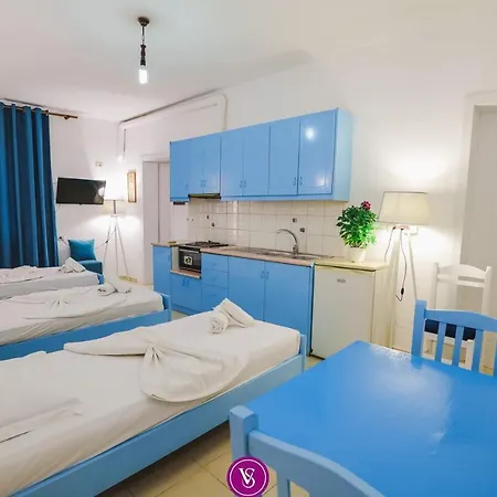 Vila Stupende * Sarande