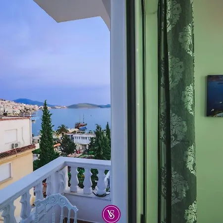 Vila Stupende Sarande