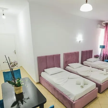 Vila Stupende ساراندا
