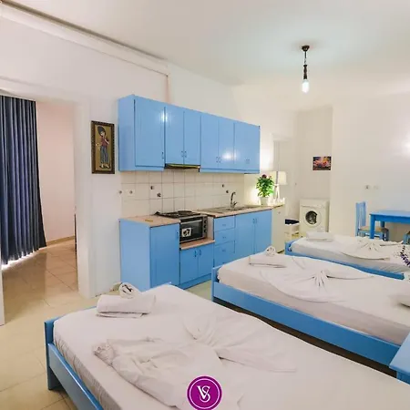 Vila Stupende Sarande