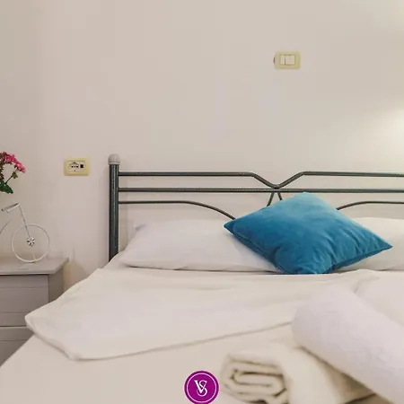 Vila Stupende ساراندا