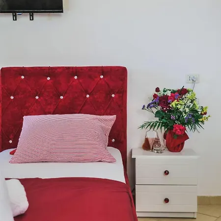 Apartment Vila Stupende Sarande
