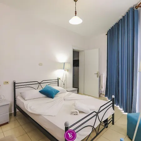 Apartment Vila Stupende