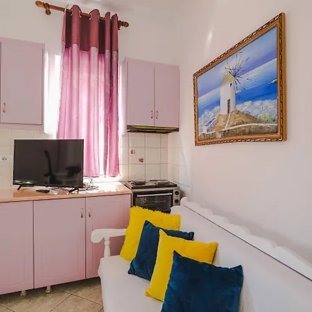 Apartment Vila Stupende *