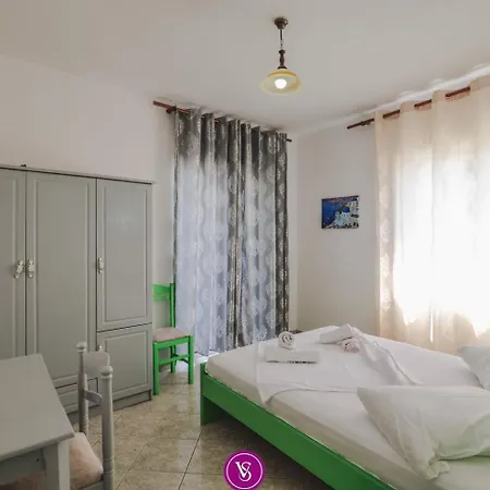 شقة Vila Stupende ساراندا