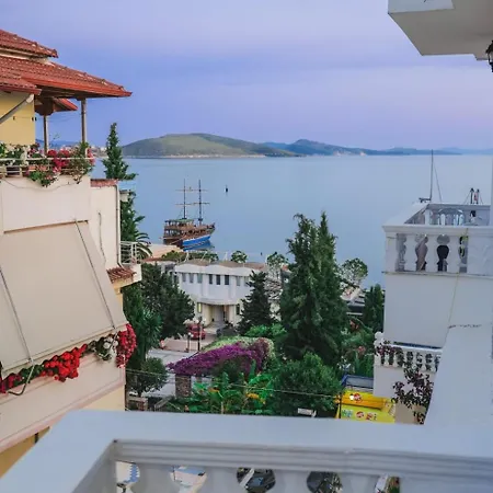 Vila Stupende * Sarande