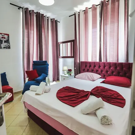 Apartment Vila Stupende *