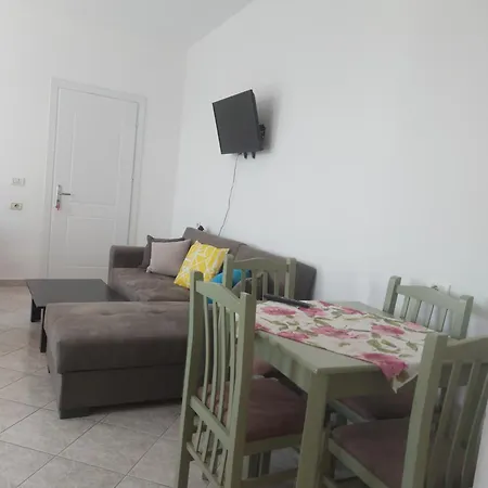 Vila Stupende Sarande