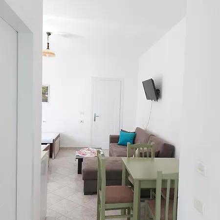 Vila Stupende شقة