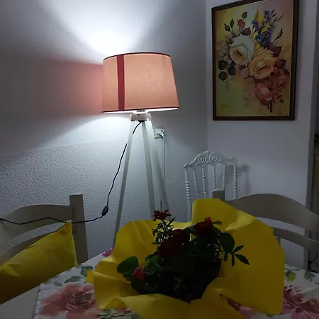 شقة Vila Stupende *
