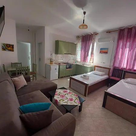 Vila Stupende Apartment *