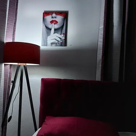Vila Stupende Apartment