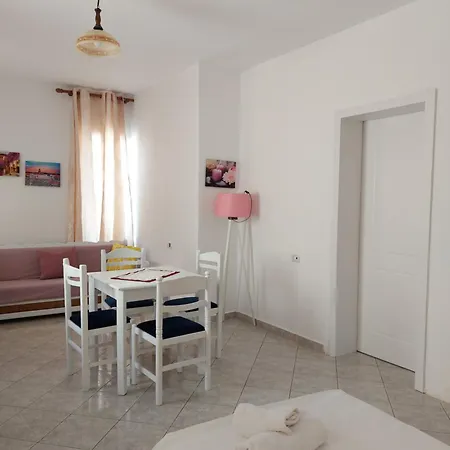 شقة Vila Stupende
