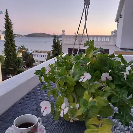 Apartment Vila Stupende Sarande