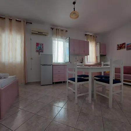 Vila Stupende Sarande