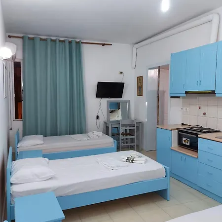 Vila Stupende شقة