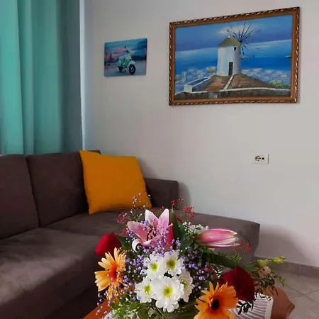 Vila Stupende شقة *