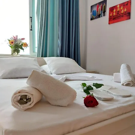 Apartment Vila Stupende *