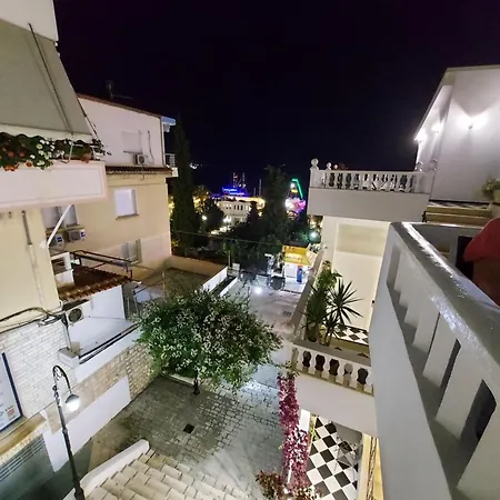 Vila Stupende ساراندا