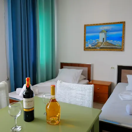 Apartment Vila Stupende Sarande