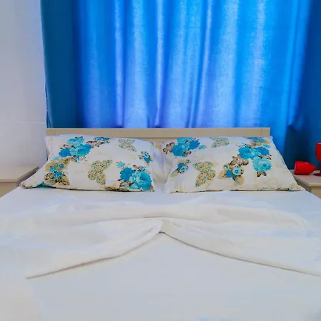 Vila Stupende شقة *