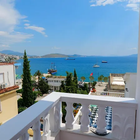 Apartment Vila Stupende Sarande