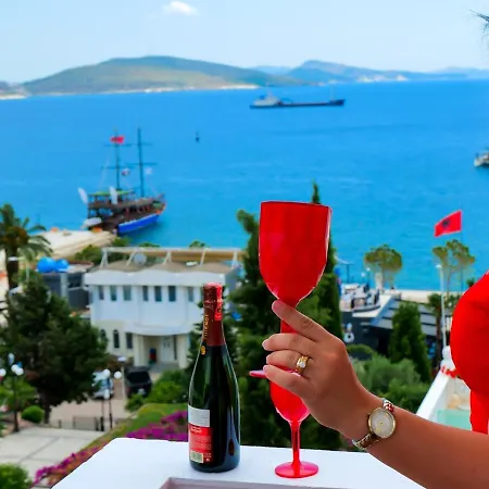 Διαμέρισμα Vila Stupende Σαράντα