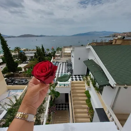 Vila Stupende * Σαράντα