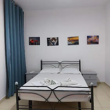 Vila Stupende Daire *