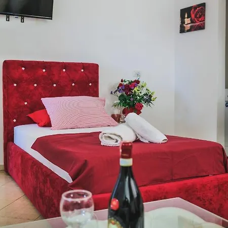 Διαμέρισμα Vila Stupende