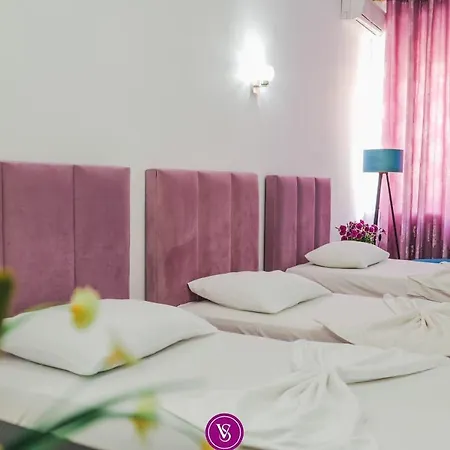 Διαμέρισμα Vila Stupende