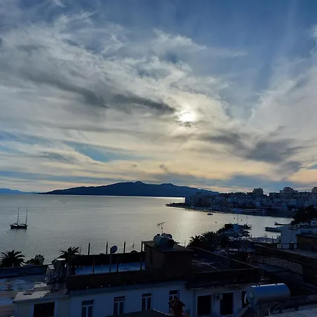 Vila Stupende Saranda